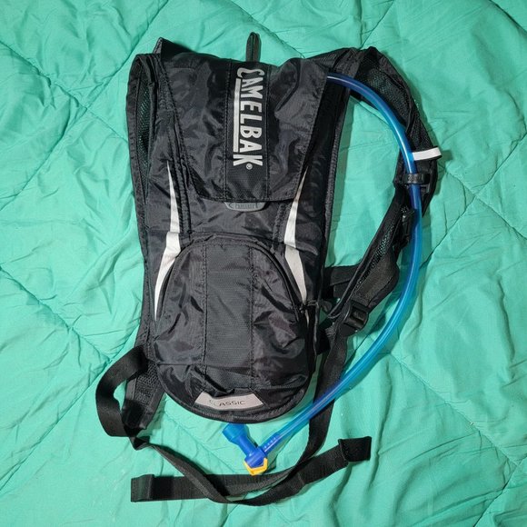 Camelbak Bags Camelbak Classic Hiking Hydration Pack Backpack With